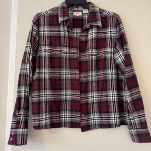 Levi's Flannel